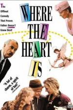 Watch Where the Heart Is (1990) 123MovieFree