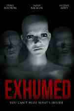 Watch Exhumed 123MovieFree