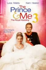 Watch The Prince & Me 3: A Royal Honeymoon 123MovieFree
