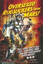 Watch Over·Sexed Rugsucker from Mars 123MovieFree