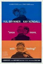 Watch Once More, with Feeling! 123MovieFree