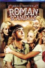 Watch Roman Scandals 123MovieFree
