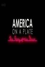 Watch BBC America On A Plate The Story Of The Diner 123MovieFree