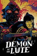 Watch Demon of the Lute 123MovieFree