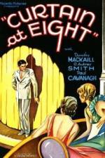 Watch Curtain at Eight 123MovieFree