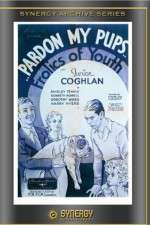 Watch Pardon My Pups 123MovieFree