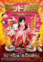 Watch Dead Sushi 123MovieFree