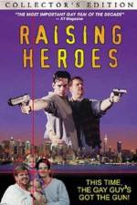 Watch Raising Heroes 123MovieFree