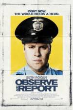Watch Observe and Report 123MovieFree
