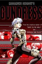 Watch Gundress 123MovieFree
