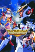Watch Casshan: Robot Hunter 123MovieFree