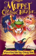 Watch Muppet Classic Theater 123MovieFree