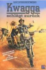Watch Kwagga Strikes Back 123MovieFree
