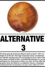 Watch Alternative 3 123MovieFree