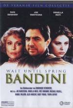 Watch Wait Until Spring, Bandini 123MovieFree