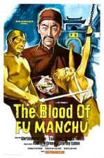 Watch The Blood of Fu Manchu 123MovieFree