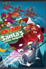 Watch Tom And Jerry\'s Santa\'s Little Helpers 123MovieFree