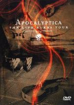 Watch Apocalyptica: The Life Burns Tour 123MovieFree