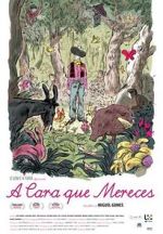 Watch The Face You Deserve 123MovieFree