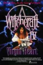 Watch Witchcraft IV The Virgin Heart 123MovieFree