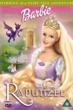 Watch Barbie as Rapunzel 123MovieFree