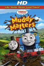Watch Thomas & Friends Muddy Matters 123MovieFree