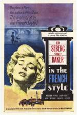 Watch In the French Style 123MovieFree