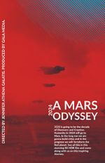 Watch A Mars Odyssey 2024 (Short 2020) 123MovieFree