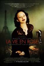 Watch La Vie en Rose 123MovieFree