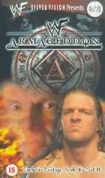 Watch WWF Armageddon (TV Special 1999) 123MovieFree