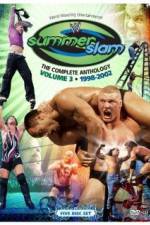Watch Summerslam 123MovieFree