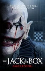 Watch The Jack in the Box: Awakening 123MovieFree