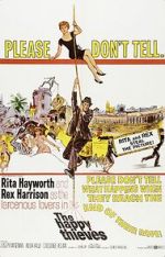 Watch The Happy Thieves 123MovieFree
