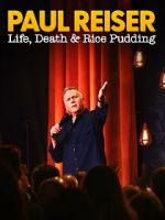 Watch Paul Reiser: Life, Death and Rice Pudding 123MovieFree