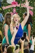 Watch Summer of Dreams 123MovieFree