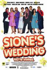 Watch Sione's Wedding 123MovieFree