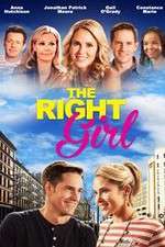 Watch The Right Girl 123MovieFree
