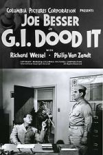 Watch G.I. Dood It 123MovieFree