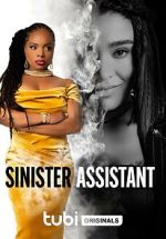 Watch Sinister Assistant 123MovieFree