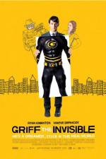 Watch Griff the Invisible 123MovieFree