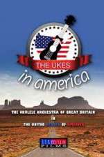 Watch The Ukes in America 123MovieFree
