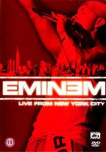 Watch Eminem: Live from New York City (TV Special 2005) 123MovieFree