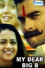 Watch Big B 123MovieFree