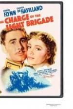 Watch The Charge of the Light Brigade 123MovieFree