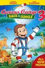 Watch Curious George 3: Back to the Jungle 123MovieFree