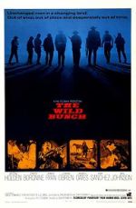 Watch The Wild Bunch 123MovieFree