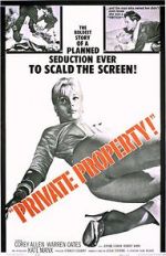 Watch Private Property 123MovieFree