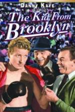Watch The Kid from Brooklyn 123MovieFree
