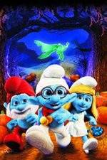 Watch The Smurfs The Legend of Smurfy Hollow 123MovieFree