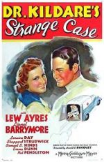 Watch Dr. Kildare\'s Strange Case 123MovieFree